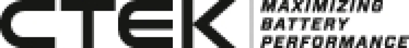 CTEK Accessory - CS ONE Bumper - Black - Image 3