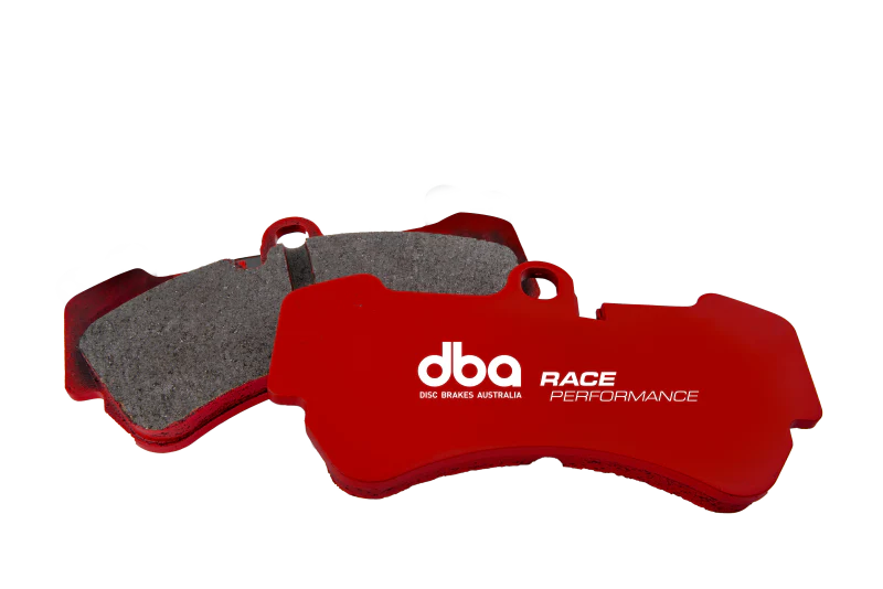DBA 2012+ Subaru BRZ / 2012+ Toyota 86/GR 86 Rear RP Performance Brake Pads - Image 6