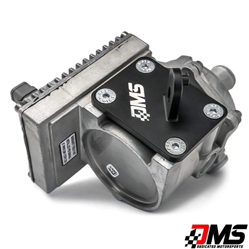 Dedicated Motorsports - 09-13 Corvette ZR1 EMP Pump Bracket - Image 3