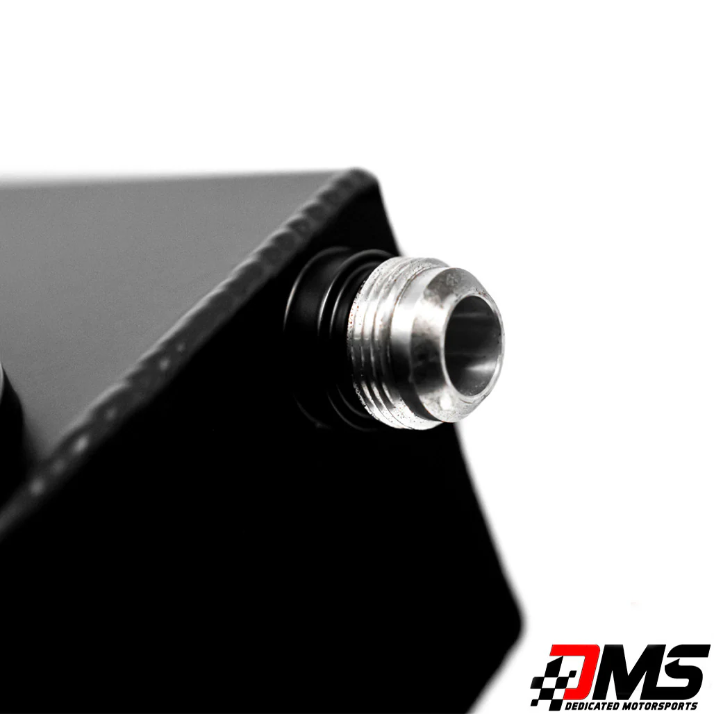 Dedicated Motorsports - 09-15 CTS-V Engine Bay Tank - Image 3