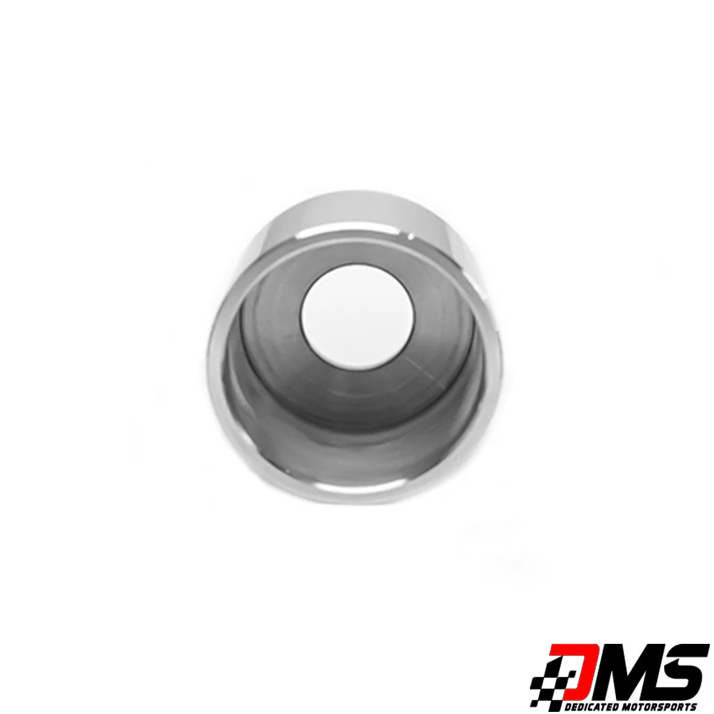 Dedicated Motorsports - 1" Universal Mounting Standoff (Steel) - Image 2