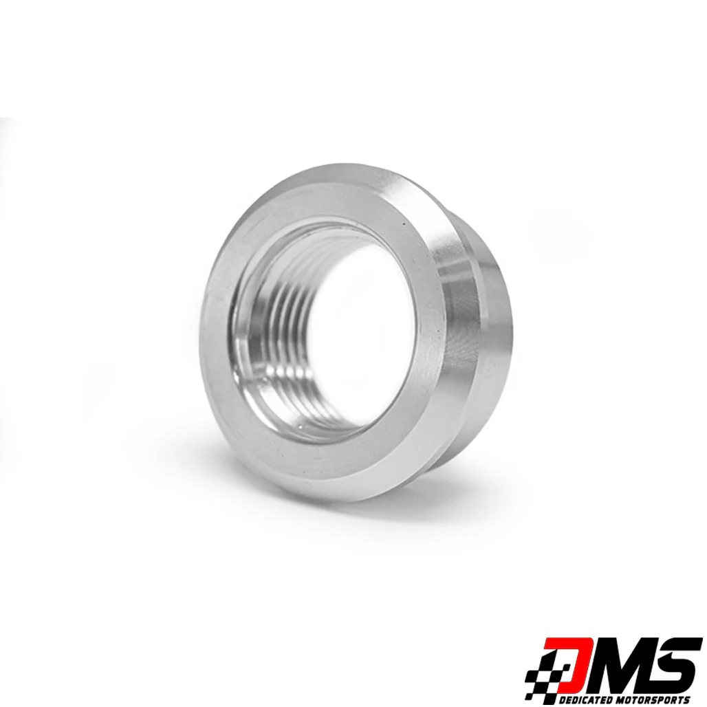 Dedicated Motorsports - 12an ORB Aluminum Weld Bung - Image 2