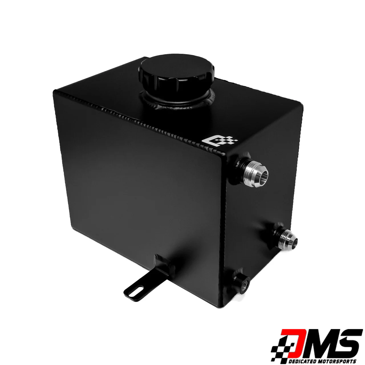 Dedicated Motorsports - 15-20 Chevrolet/GMC Truck and SUV Engine Bay Tank - Image 3