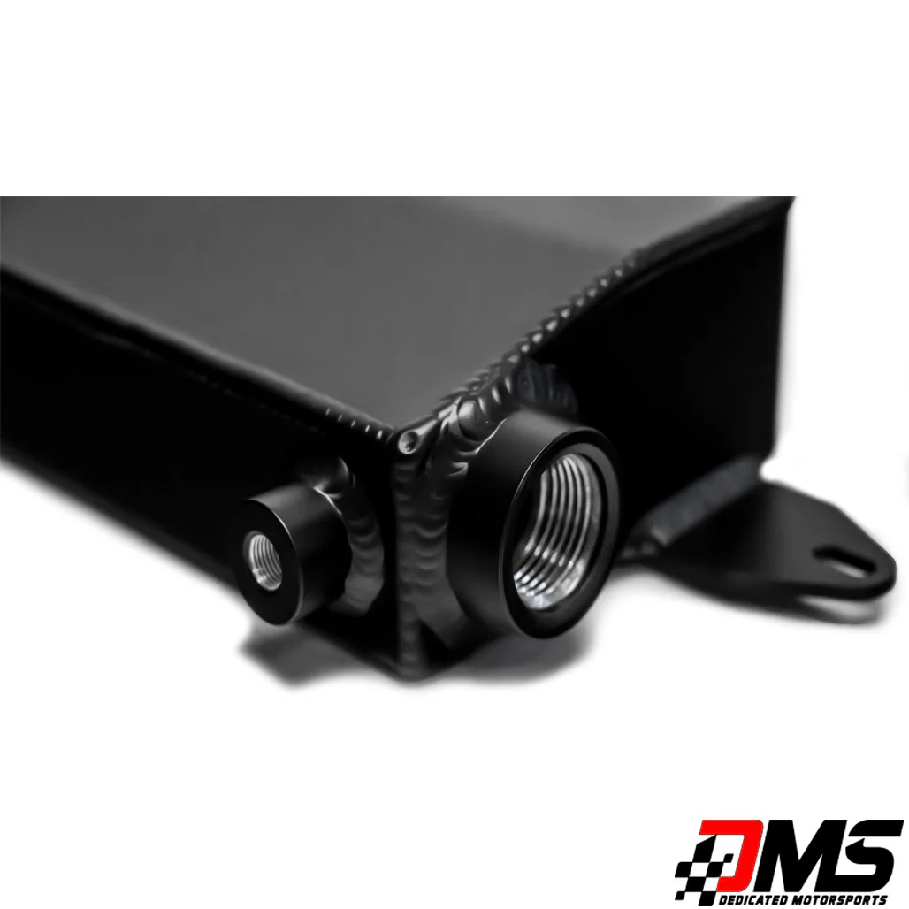 Dedicated Motorsports - 16+ CTS-V Fender Mounted Tank - Image 3