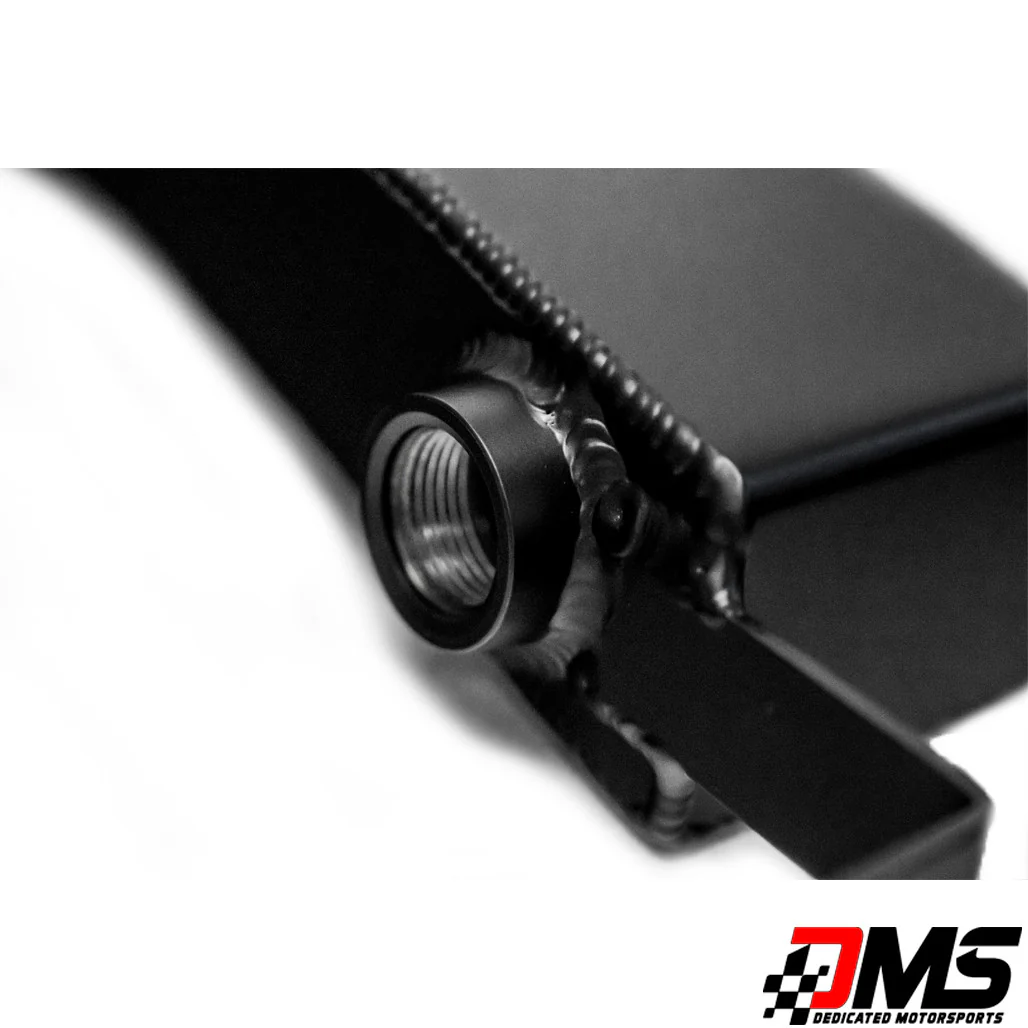 Dedicated Motorsports - 16+ CTS-V Fender Mounted Tank - Image 5