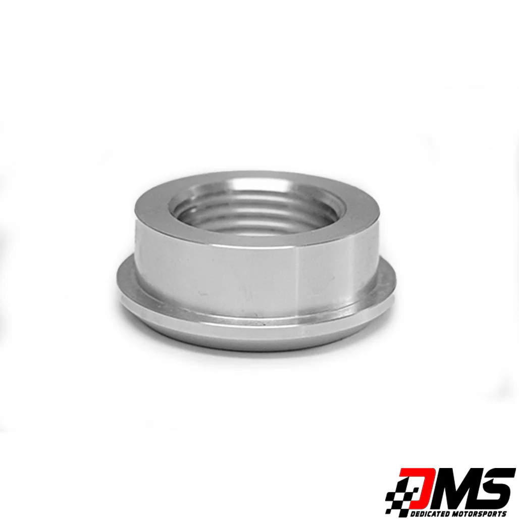 Dedicated Motorsports - 16an ORB Aluminum Weld Bung - Image 3