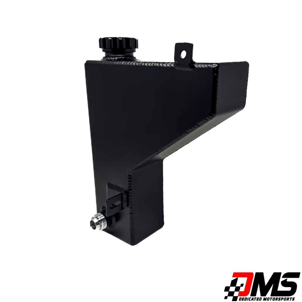 Dedicated Motorsports - 4.5" Cold Air Intake for the Chevy SS with LSA Supercharger - Image 6