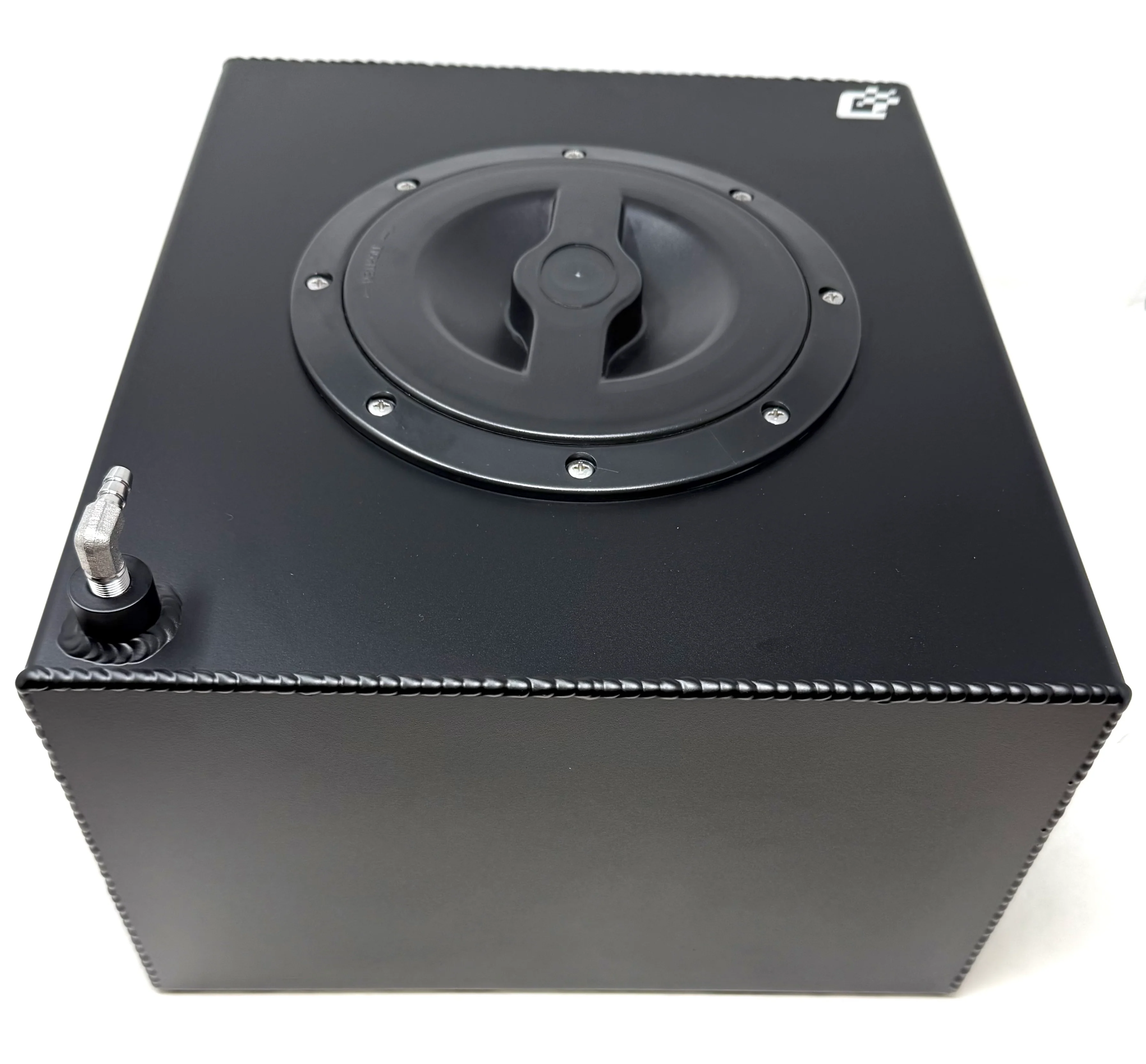 Dedicated Motorsports - 4.5 Gallon Tank with CWA150 Pump - Image 3