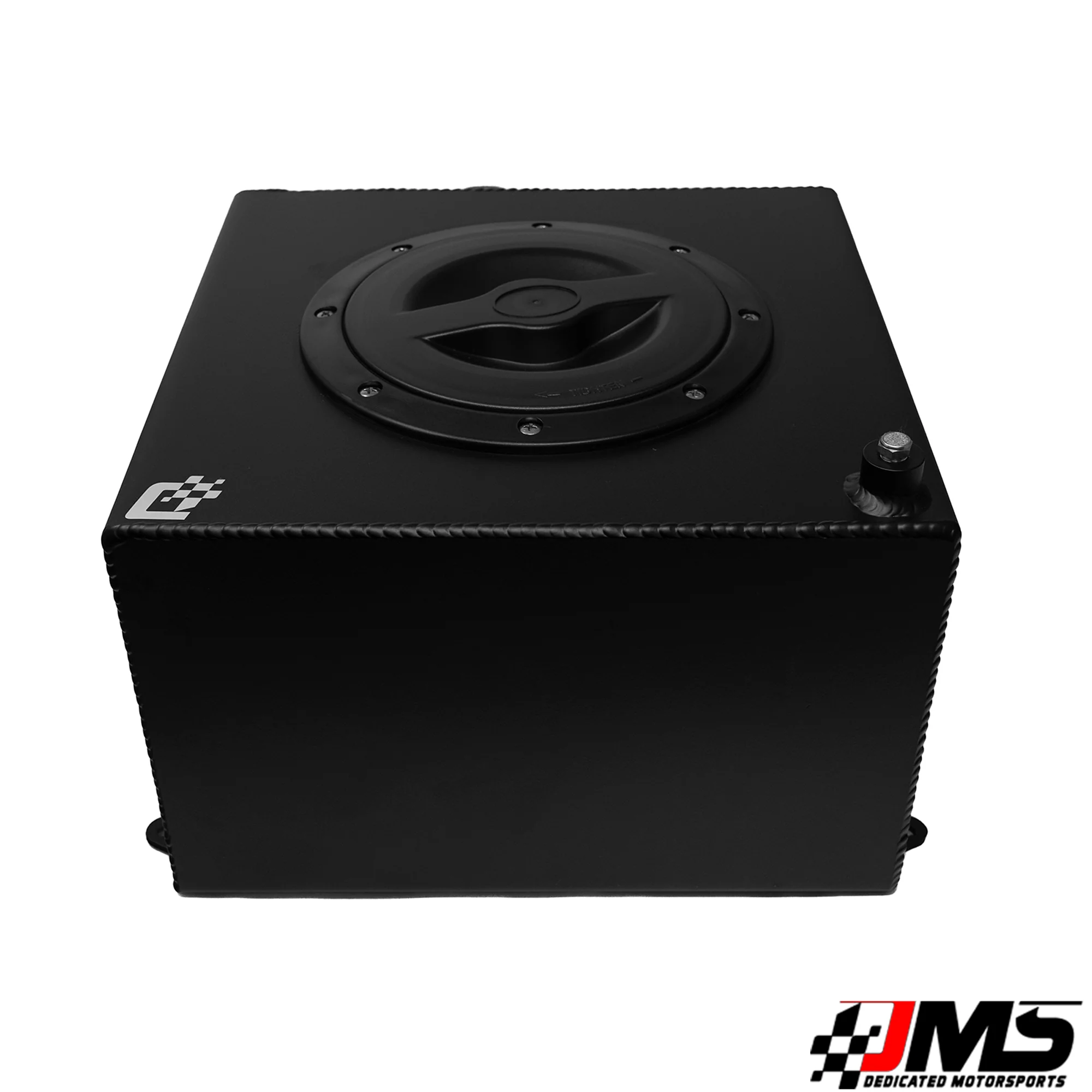 Dedicated Motorsports - 4.5 Gallon Tank with CWA400 Pump - Image 4
