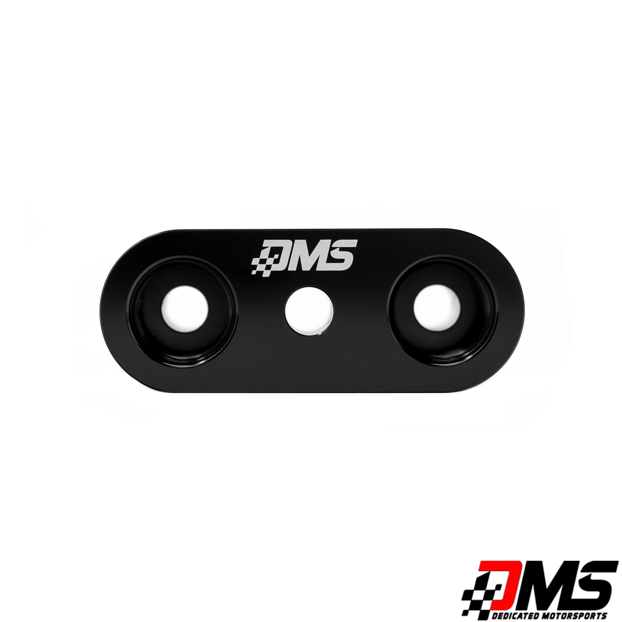Dedicated Motorsports - 6L80/6L90/8L90/10L90 Transmission Cooler Line Adapter - Image 3
