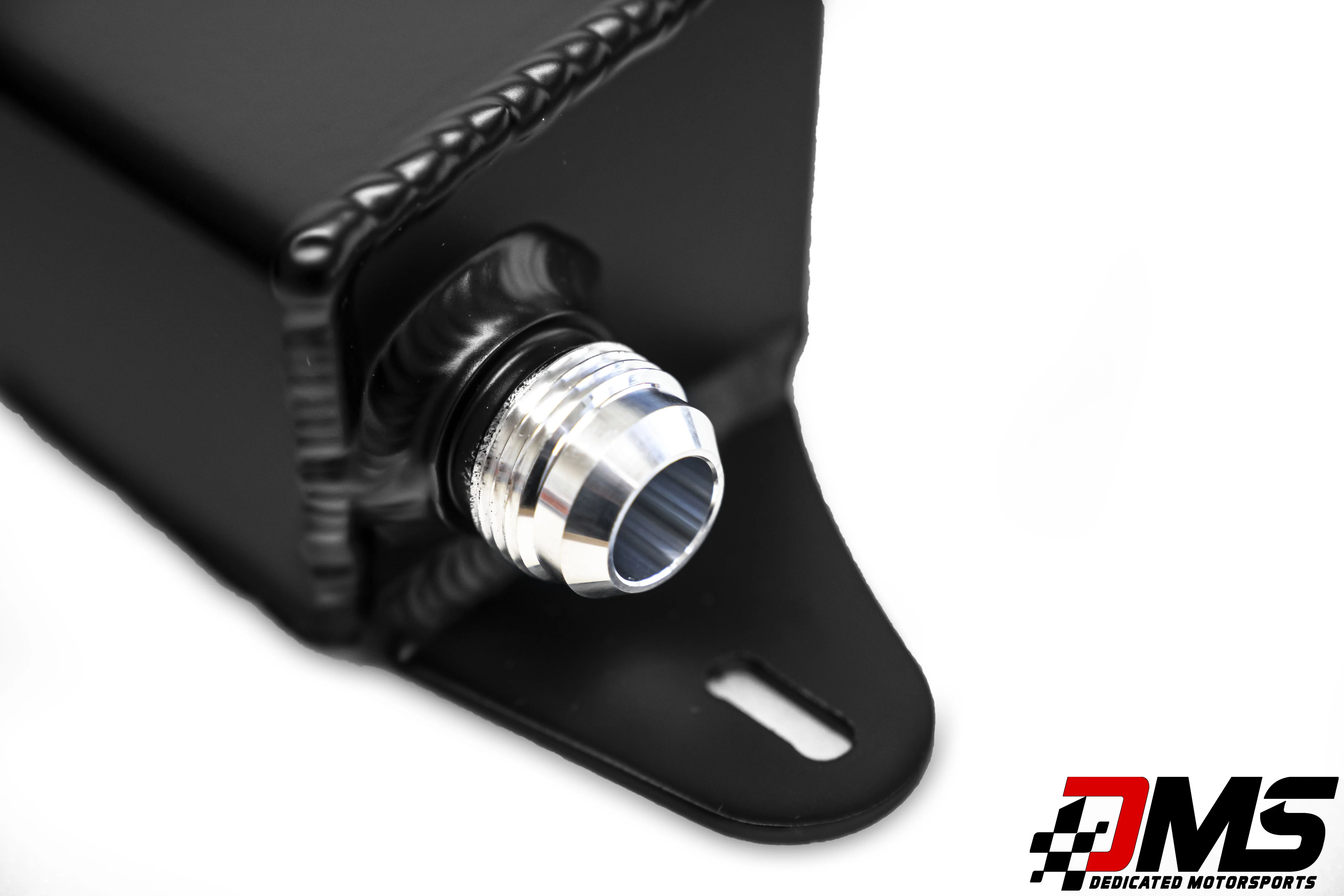 Dedicated Motorsports - 6th Gen Camaro Fender Tank - Image 4