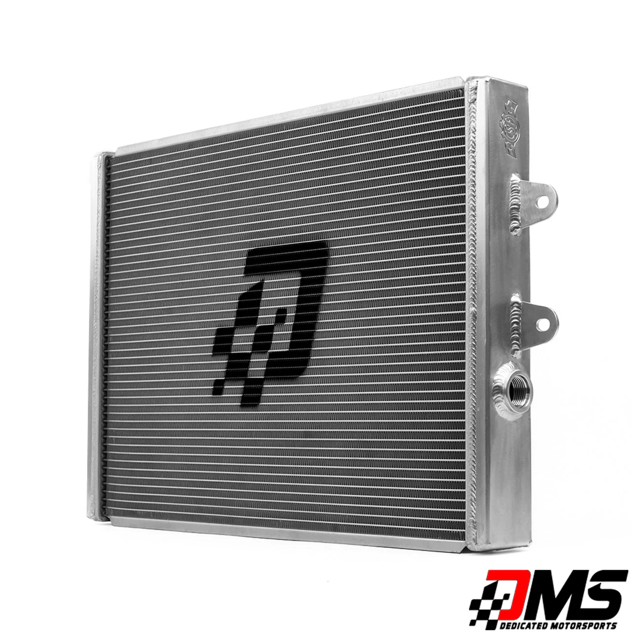 Dedicated Motorsports - 6th Gen Camaro Heat Exchanger by CSF 8205 - Image 2