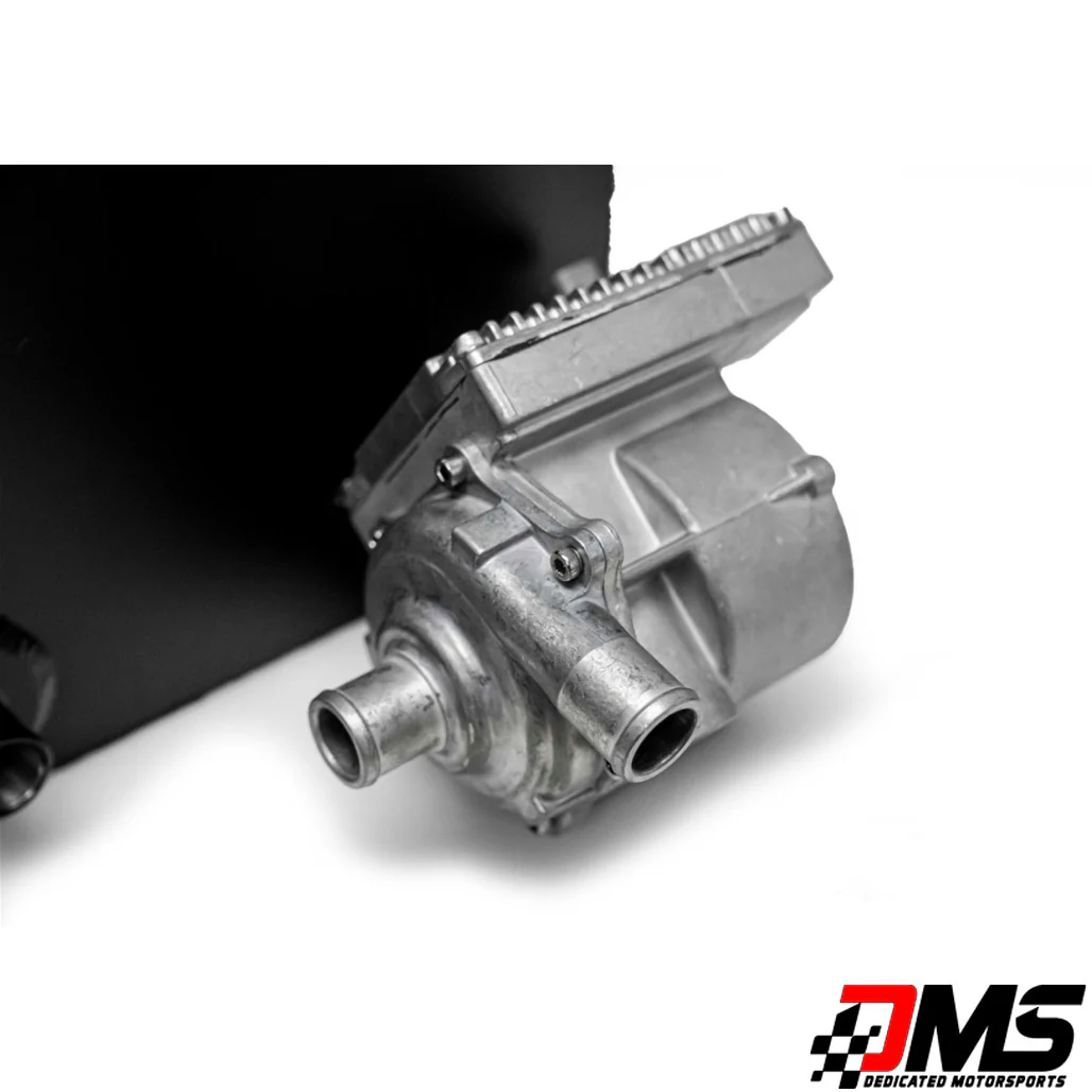Dedicated Motorsports - 7.5 Gallon Trunk Tank + EMP Pump - Image 4