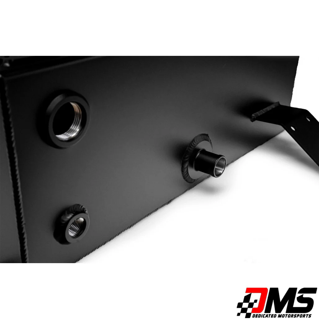Dedicated Motorsports - 7.5 Gallon Trunk Tank + EMP Pump - Image 5