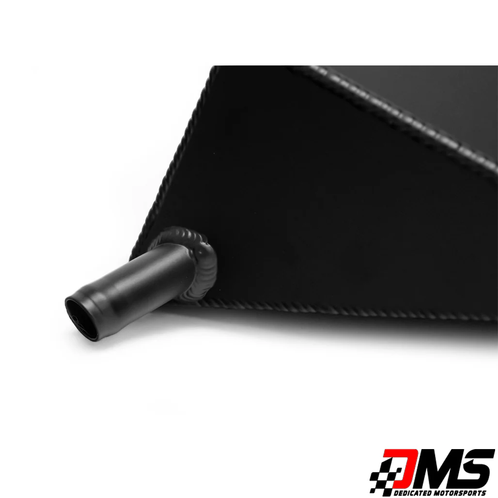 Dedicated Motorsports - C7 Z06 Engine Bay Tank - Image 4