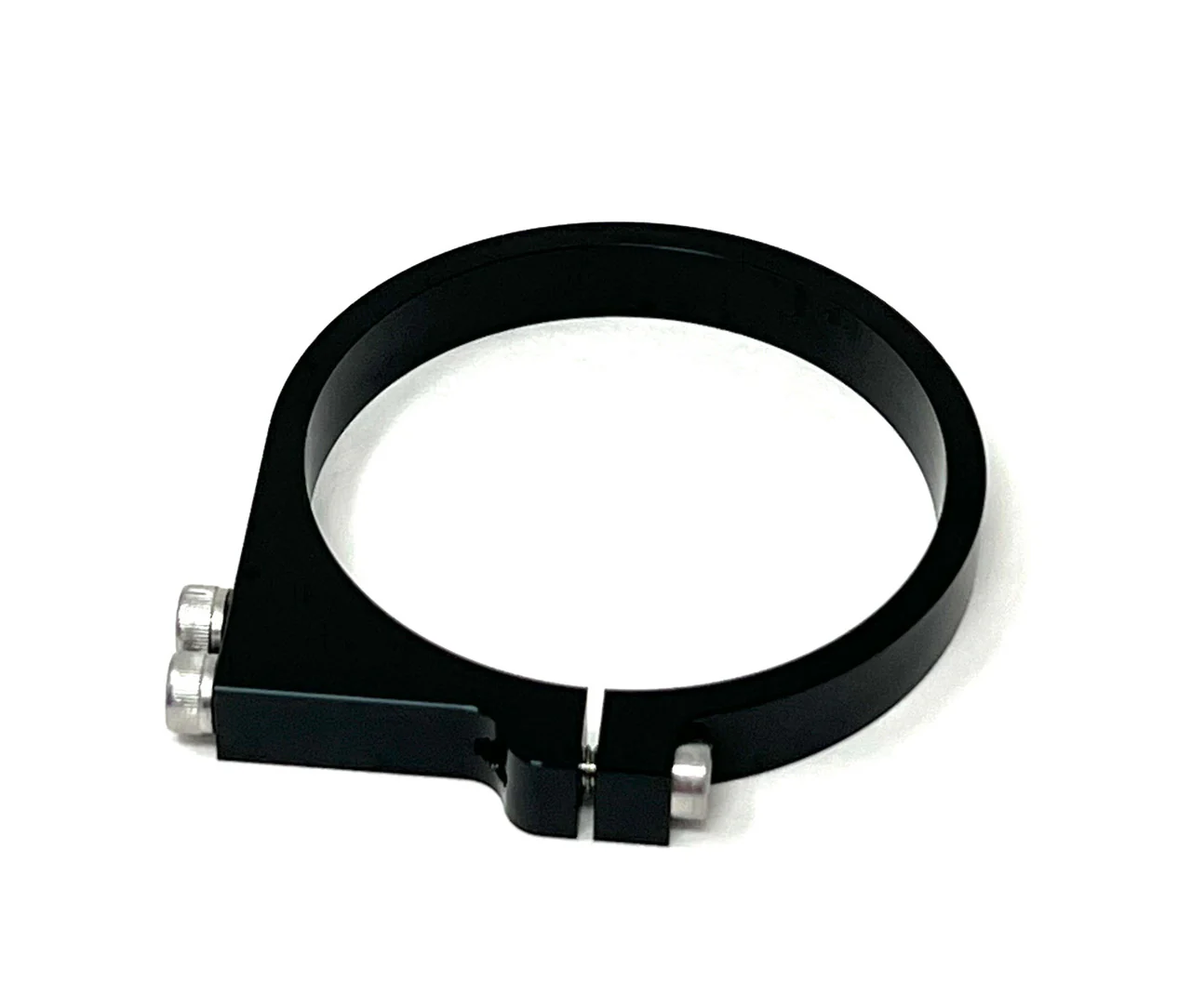 Dedicated Motorsports - DMS Catch Can Billet Clamp