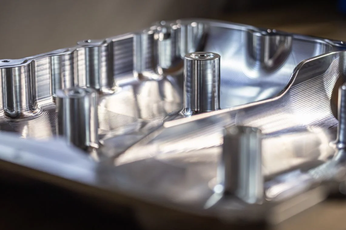 Dedicated Motorsports - DMS High Flow Billet LT4 Supercharger lid - Image 5