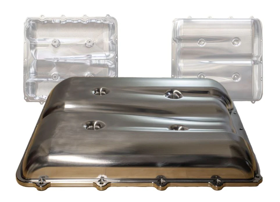 Dedicated Motorsports - DMS High Flow Billet LT4 Supercharger lid - Image 7
