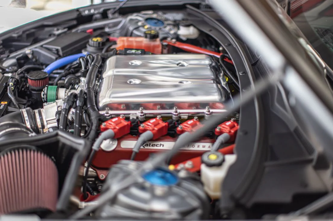 Dedicated Motorsports - DMS High Flow Billet LT4 Supercharger lid - Image 9