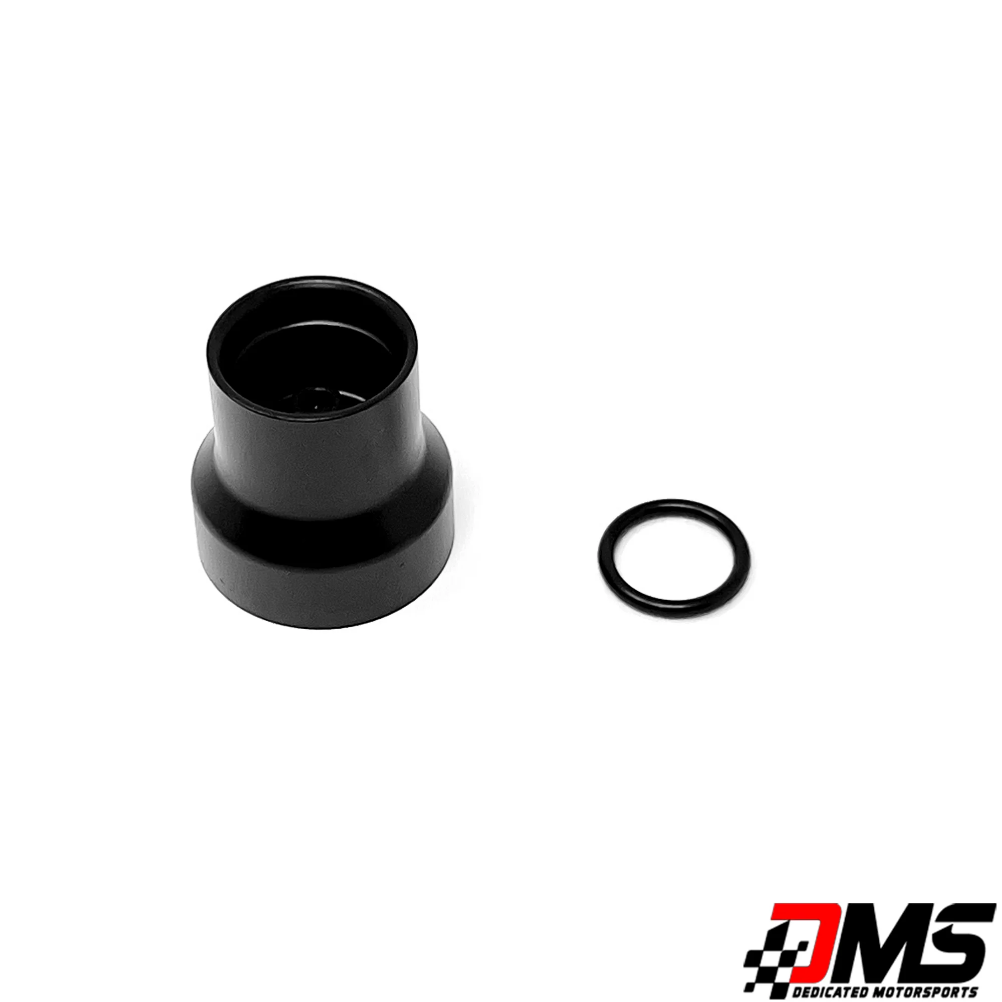 Dedicated Motorsports - LT4 ZL1/CTS-V Style SC Coolant Filler Adapter Tool - Image 3