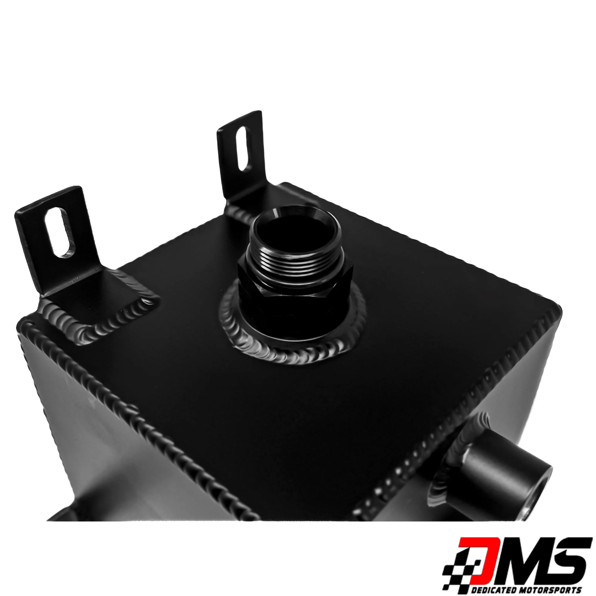 Dedicated Motorsports - Universal 1 Gallon Coolant Tank -Davies Craig - Image 6