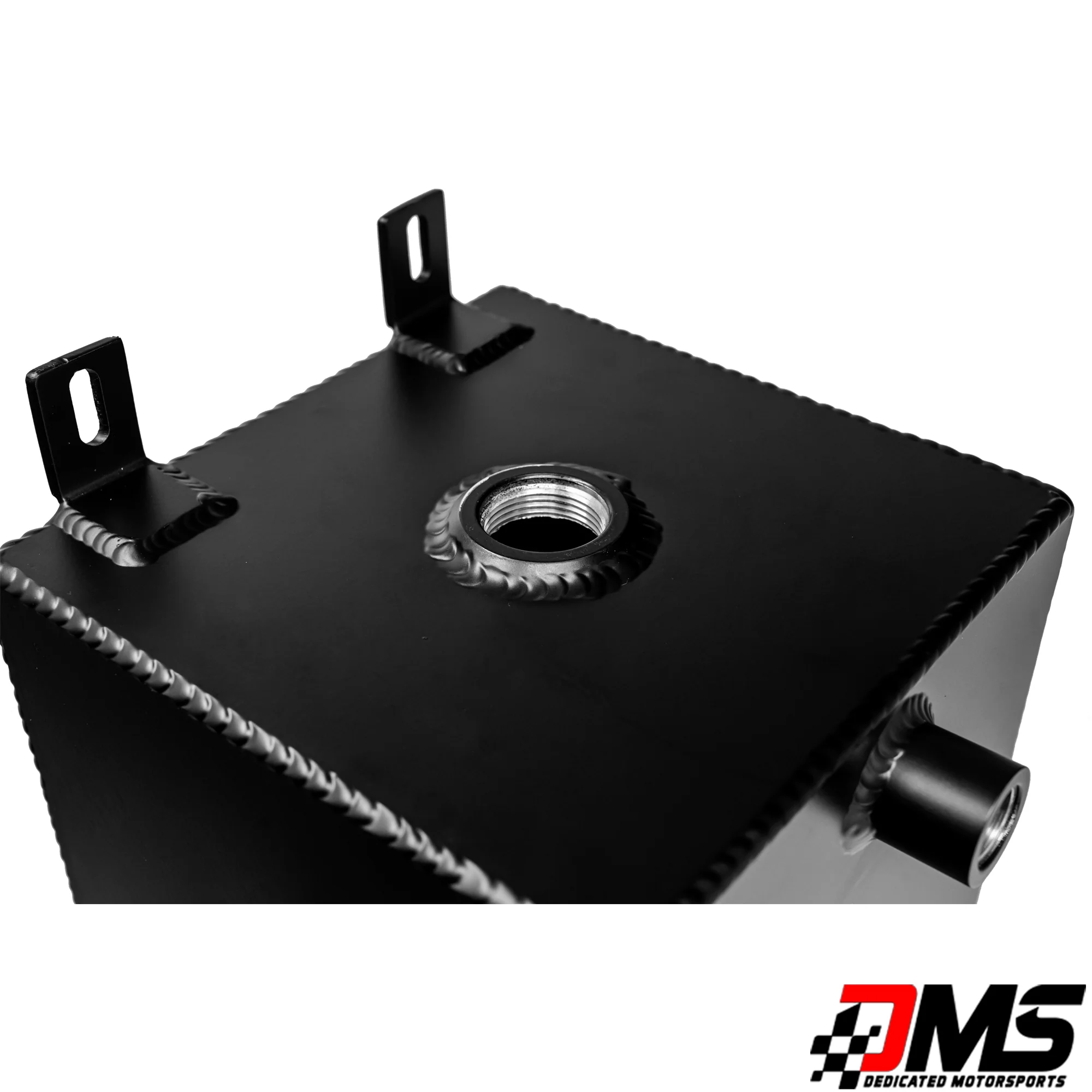 Dedicated Motorsports - Universal 3 Gallon Coolant Tank -Davies Craig - Image 5