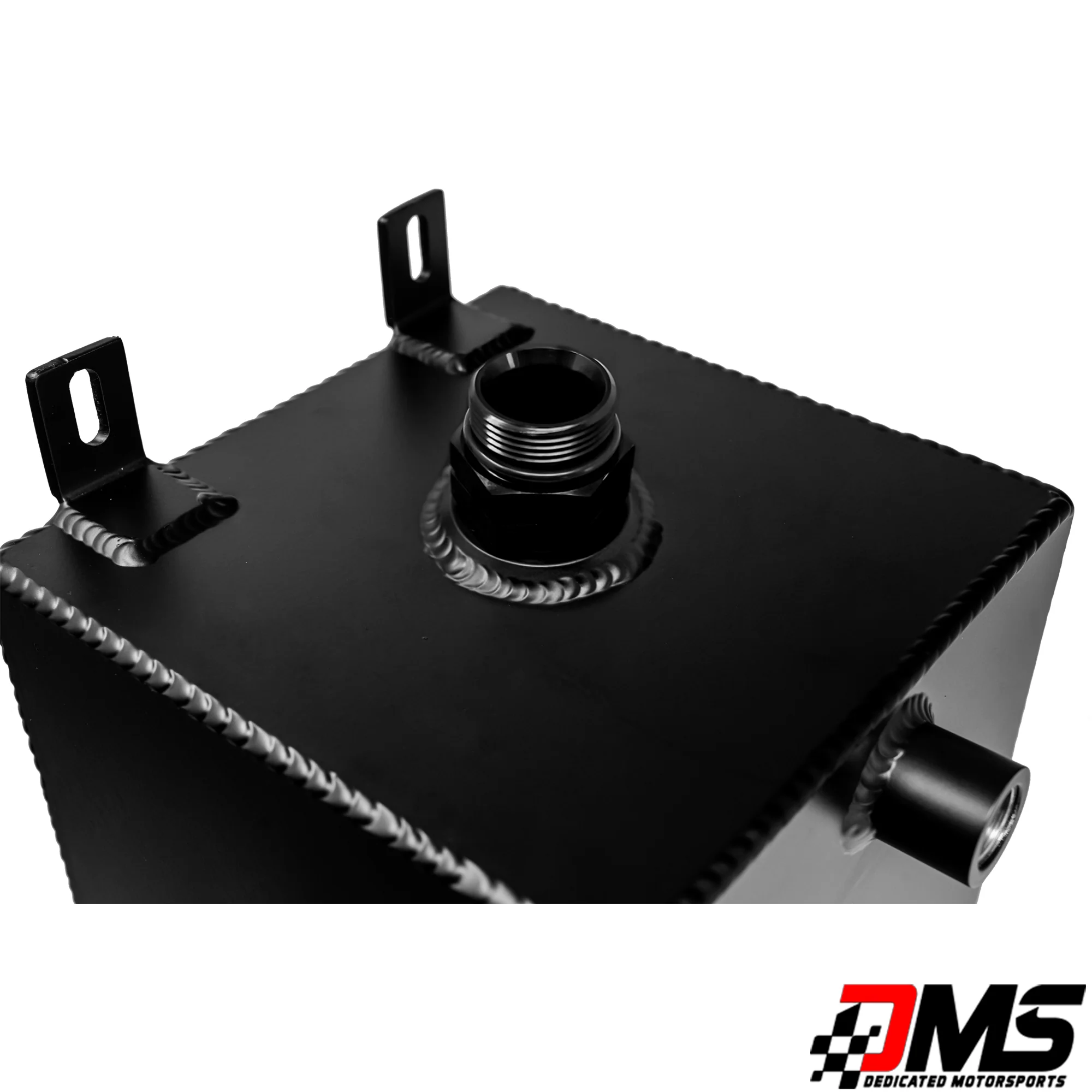 Dedicated Motorsports - Universal 3 Gallon Coolant Tank -Davies Craig - Image 6