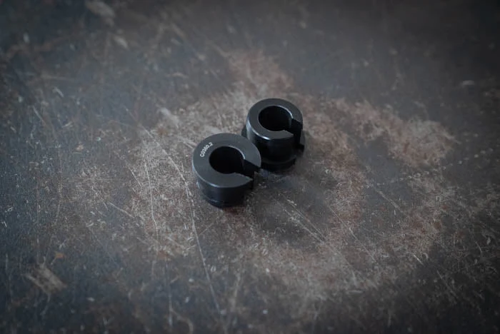 Garagistic - Delrin Accelerator Pedal Bushing - 10.2mm Diameter (E30, Early E36, E28, E34, E24) - Image 3
