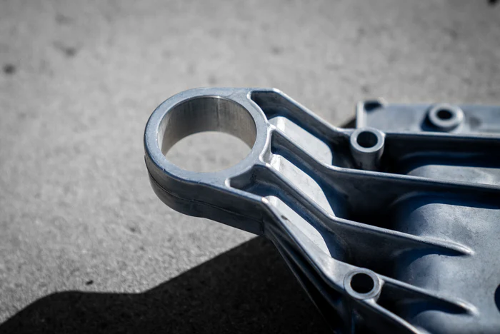 Garagistic - Solid Delrin/Aluminum Differential Cover Bushings (E36, E46 M3, Z4M) - Image 6