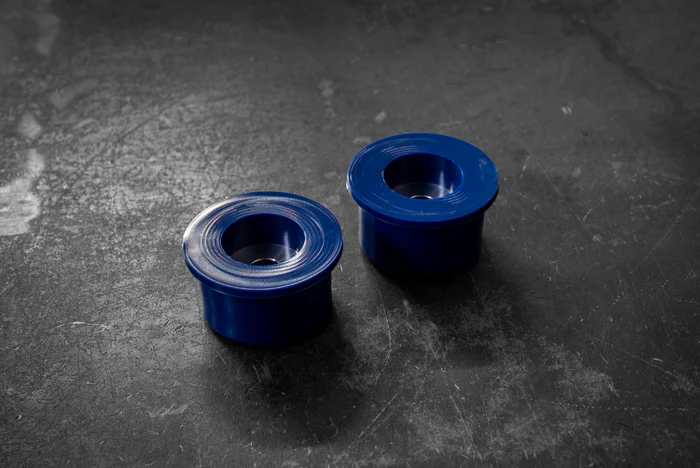 Garagistic - Solid Delrin/Aluminum Differential Cover Bushings (E36, E46 M3, Z4M) - Image 9