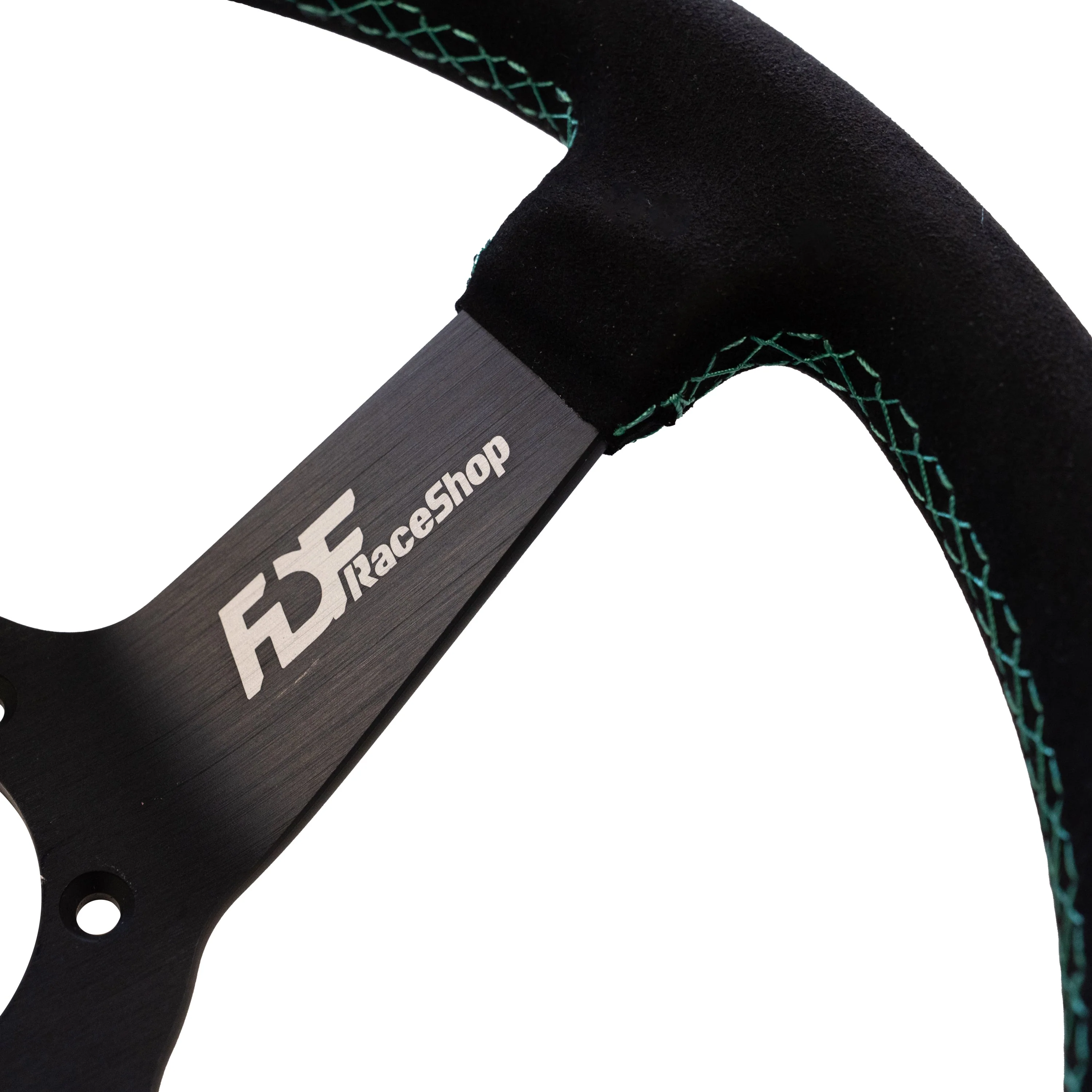 FDF Raceshop - DND X FDF Steering Wheel - Image 5