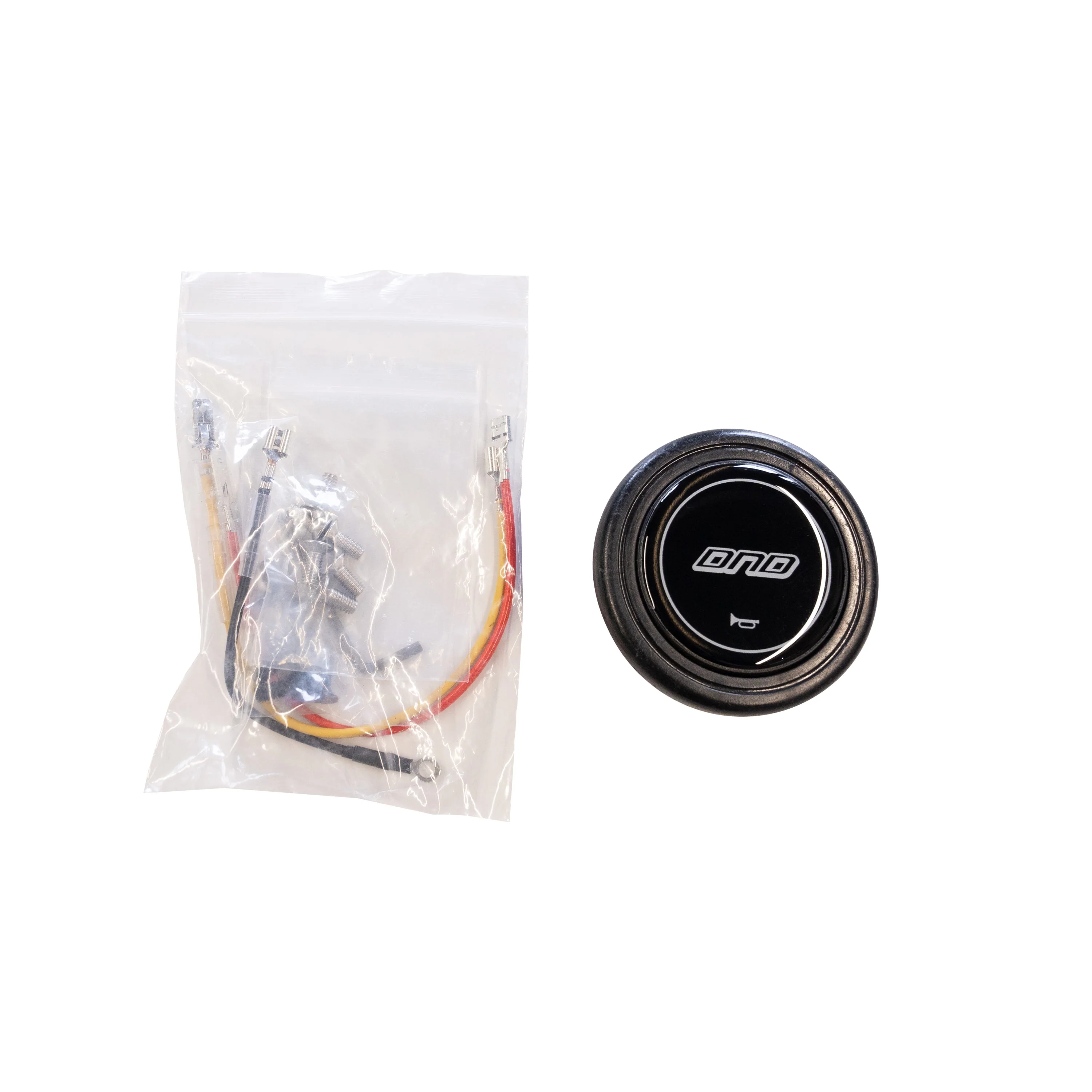 FDF Raceshop - DND X FDF Steering Wheel - Image 8