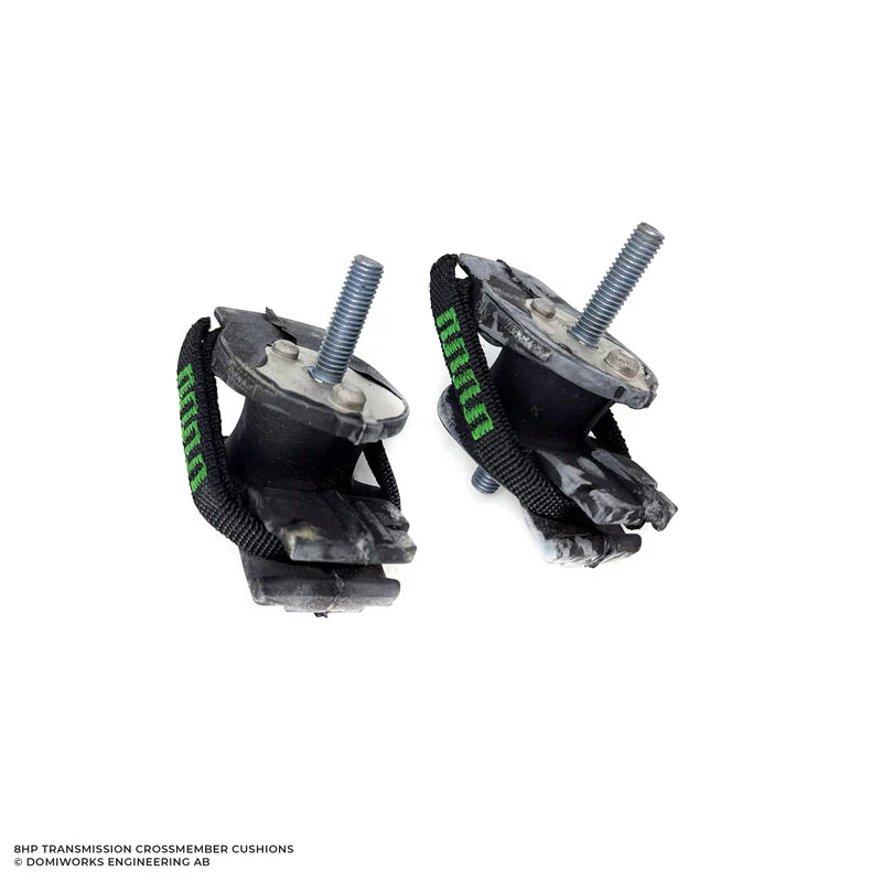 DomiWorks Engineering - 8HP/DCT OEM TRANSMISSION CUSHIONS (X2) - Image 2