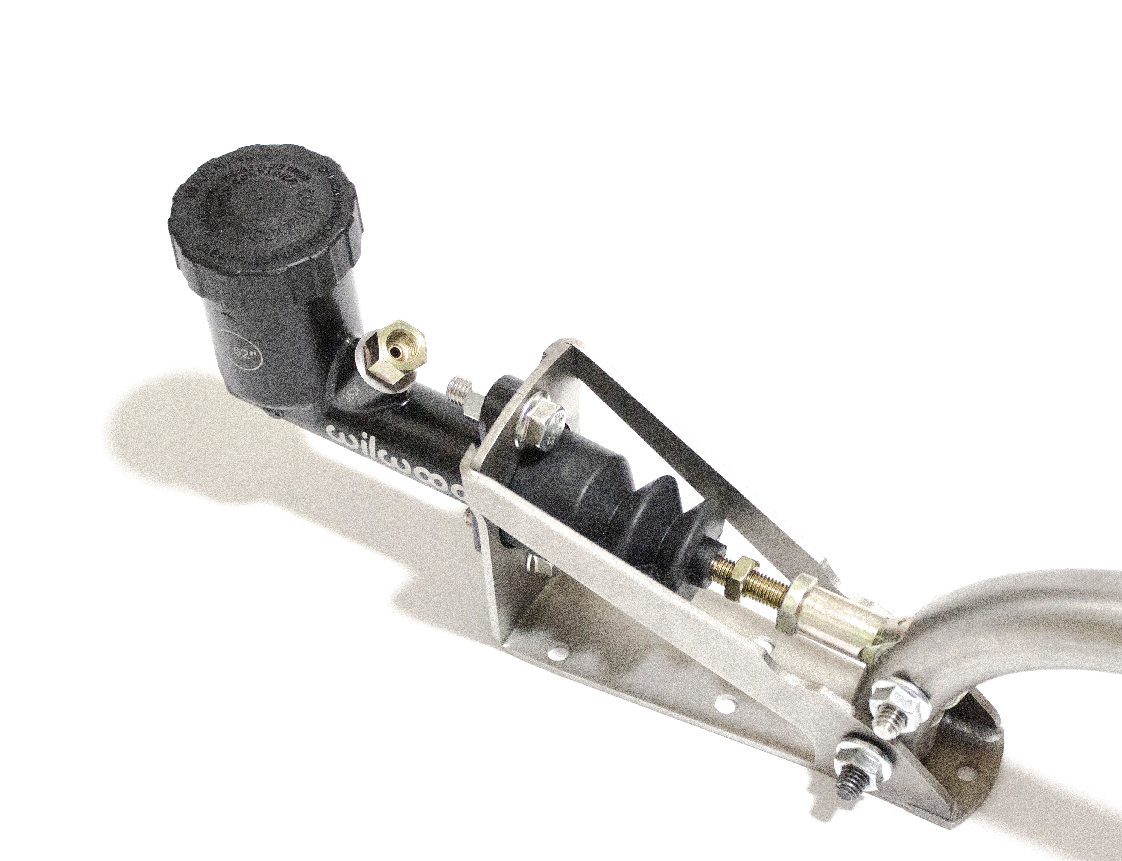 Drift Brake Rear Mount Master - Image 36
