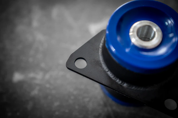 Garagistic - E21 Rear Subframe Bushings - 316, 318, 320 - 33331118568 - Image 5