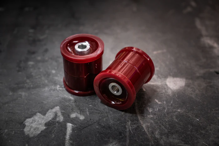 Garagistic - Garagistic E28/E24/E23 Subframe Bushings