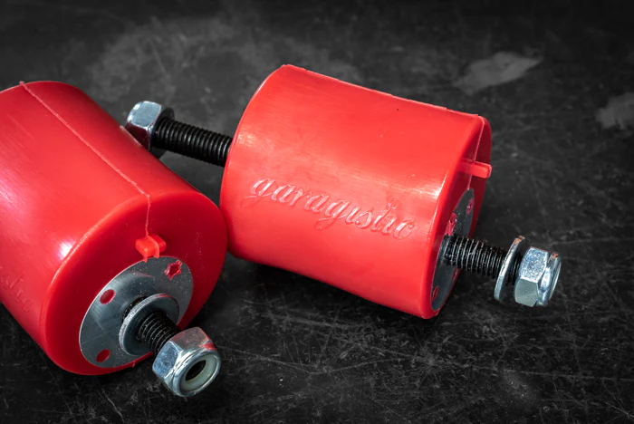 Garagistic - E28/E24 Polyurethane Motor Mount Bushing - Image 2