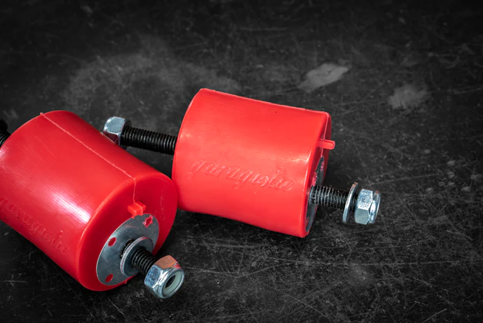 Garagistic - E28/E24 Polyurethane Motor Mount Bushing - Image 3