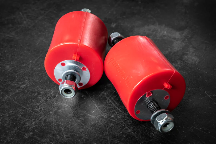 Garagistic - E28/E24 Polyurethane Motor Mount Bushing - Image 4