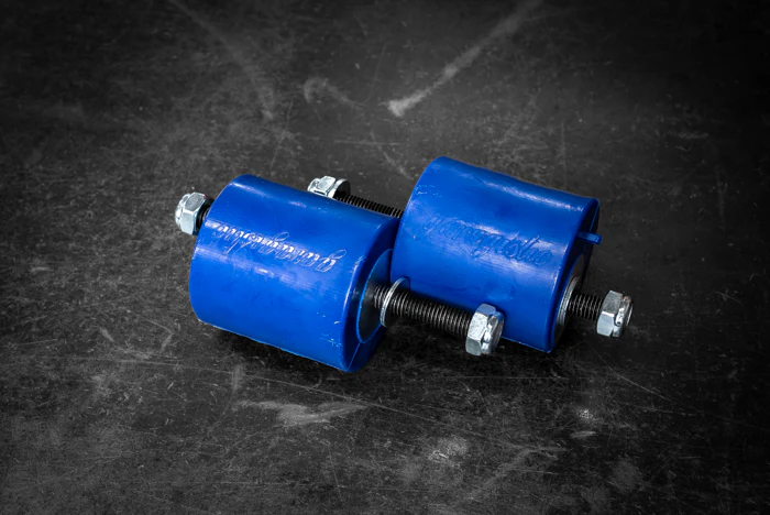 Garagistic - E28/E24 95A Polyurethane Motor Mount Bushing - Clearance - Image 2