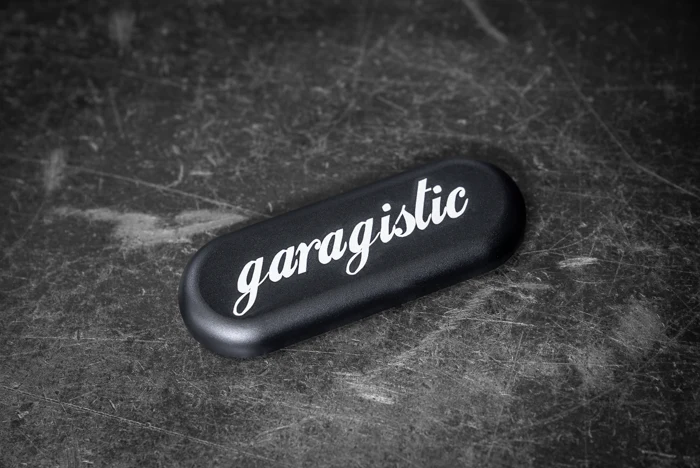 Garagistic - E30 AC Delete Plug - Image 10