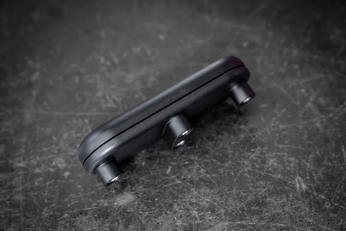 Garagistic - E30 AC Delete Plug - Image 13