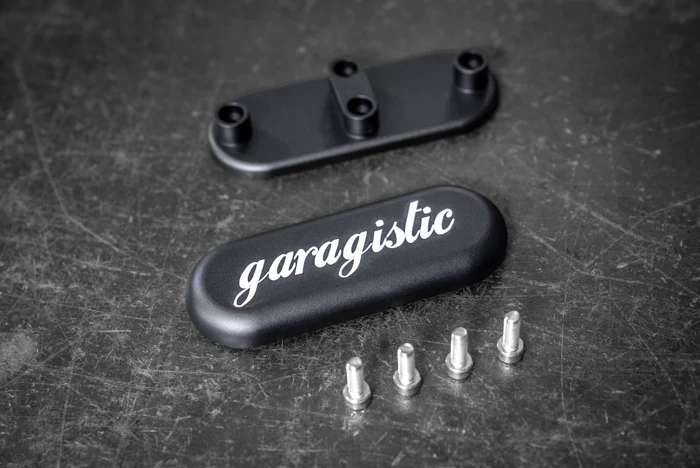 Garagistic - E30 AC Delete Plug - Image 8