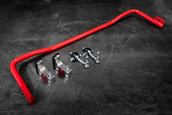 Garagistic - E30 Adjustable Rear Sway Bar (16/19/22) - Image 3
