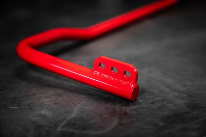 Garagistic - E30 Adjustable Rear Sway Bar (16/19/22) - Image 4