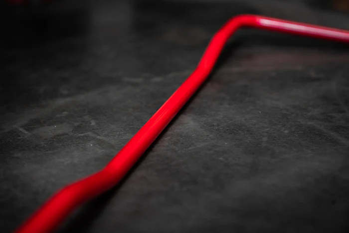 Garagistic - E30 Adjustable Rear Sway Bar (16/19/22) - Image 5