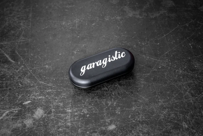 Garagistic - E30 BMW Heater Delete Plug