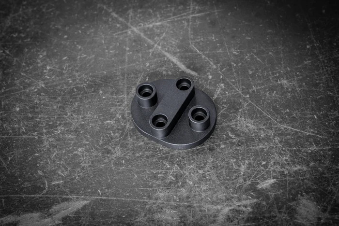 Garagistic - E30 Clutch Firewall Delete Plugs - Image 10
