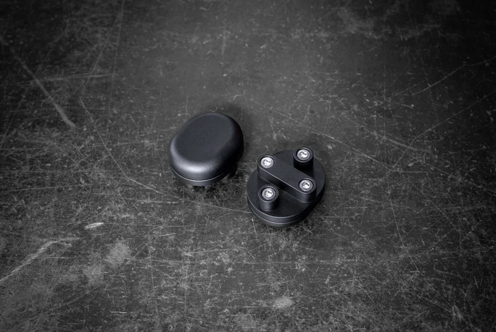Garagistic - E30 Clutch Firewall Delete Plugs - Image 11
