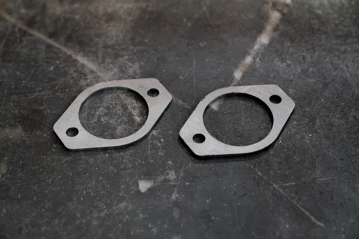 Garagistic - E30 Complete Chassis Reinforcement Kit - 325, M3 - Image 7